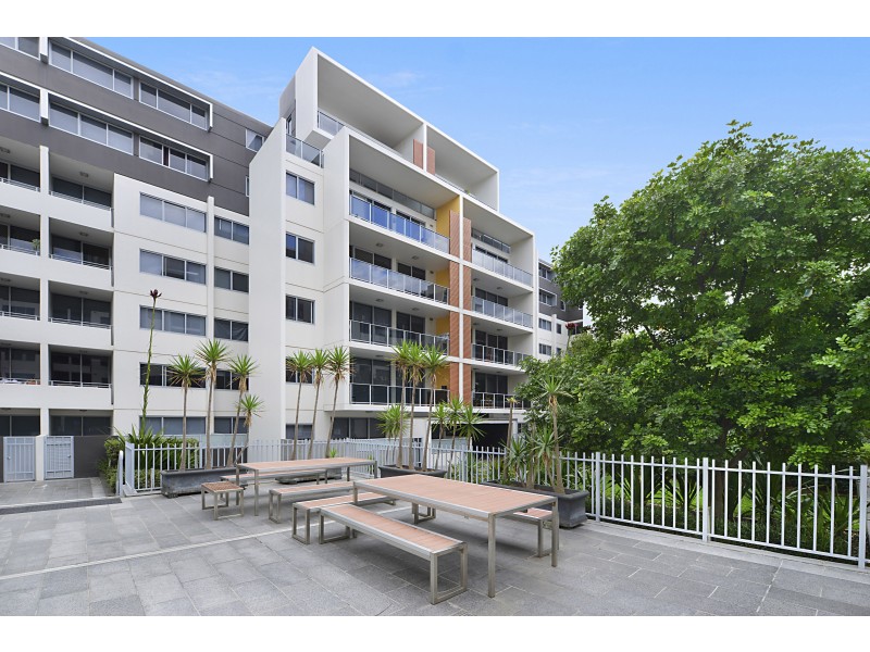 745/9 Rothschild Avenue, Rosebery NSW 2018