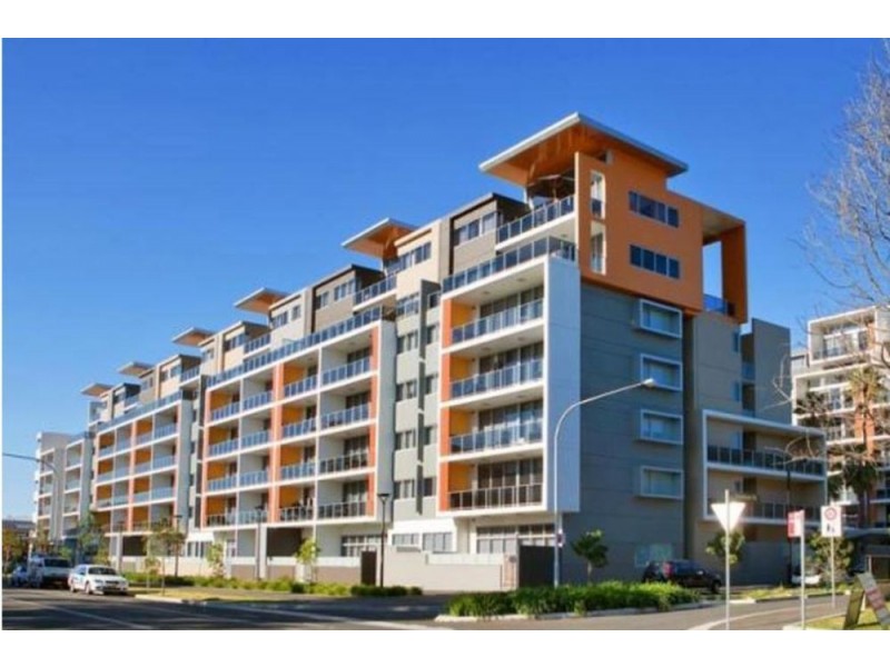 745/9 Rothschild Avenue, Rosebery NSW 2018