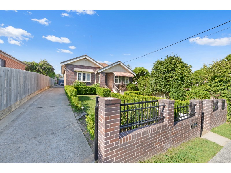 64 Shepherd Street, Ryde NSW 2112