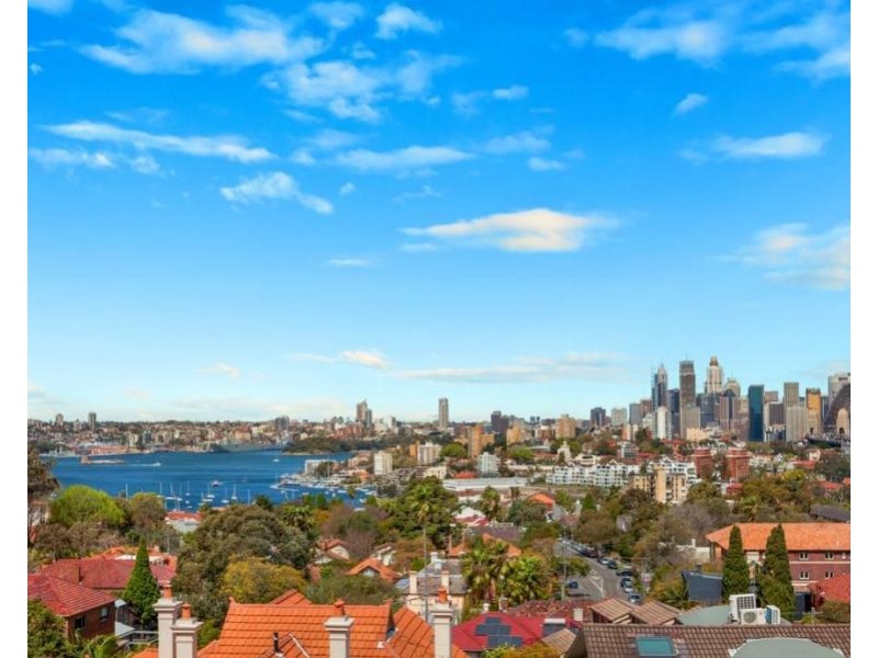 6/98 Ben Boyd Road, Neutral Bay NSW 2089