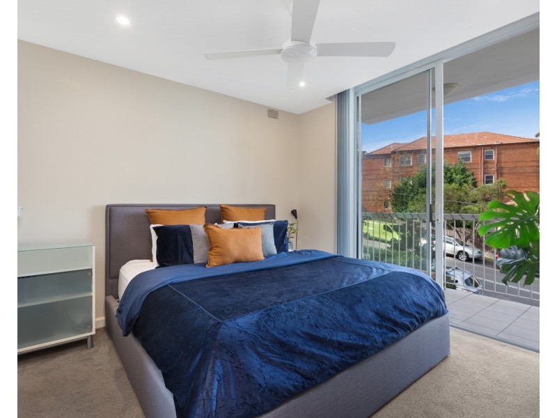 6/98 Ben Boyd Road, Neutral Bay NSW 2089