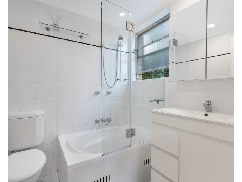 6/98 Ben Boyd Road, Neutral Bay NSW 2089