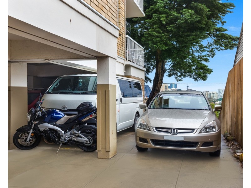 6/98 Ben Boyd Road, Neutral Bay NSW 2089