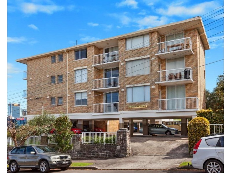 6/98 Ben Boyd Road, Neutral Bay NSW 2089