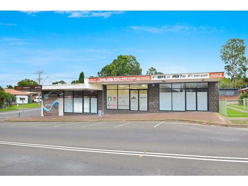 55 Turner Street, Blacktown NSW 2148