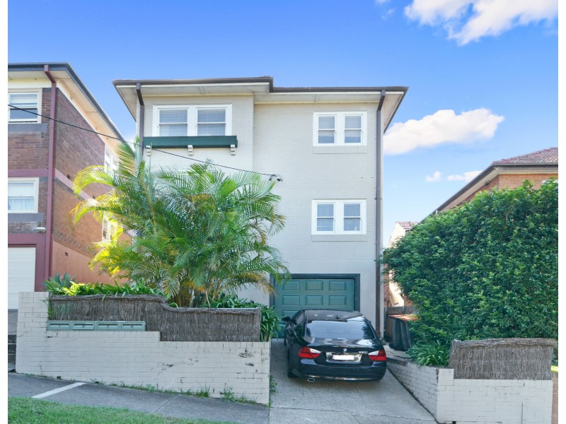 1/19 Elizabeth Street, Artarmon NSW 2064