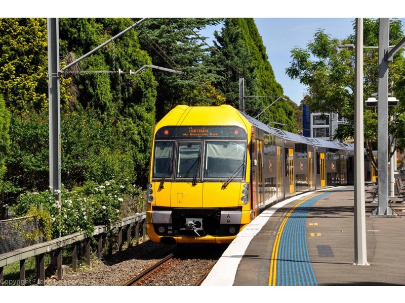 1/19 Elizabeth Street, Artarmon NSW 2064