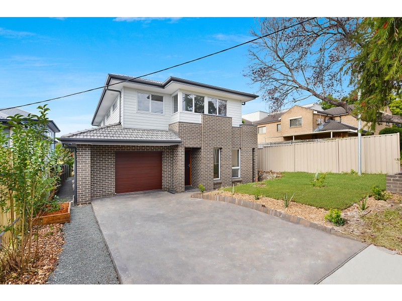 23 Gammell Street, Rydalmere NSW 2116