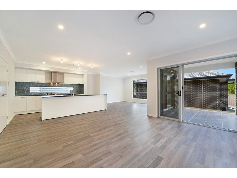 23 Gammell Street, Rydalmere NSW 2116