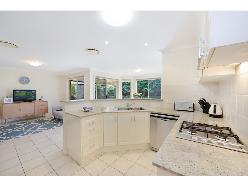 2 Parkland Way, Warriewood NSW 2102