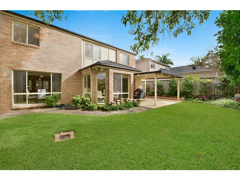 2 Parkland Way, Warriewood NSW 2102