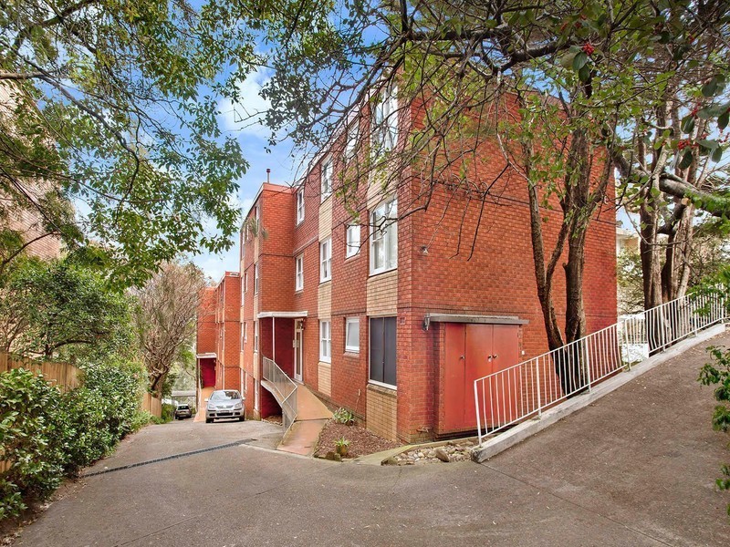 10/248 Pacific Highway, Greenwich NSW 2065