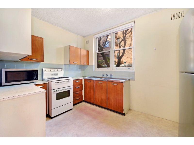 10/248 Pacific Highway, Greenwich NSW 2065