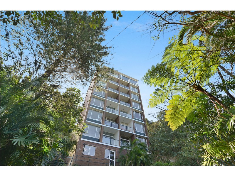 12/80 Bent Street, Neutral Bay NSW 2089