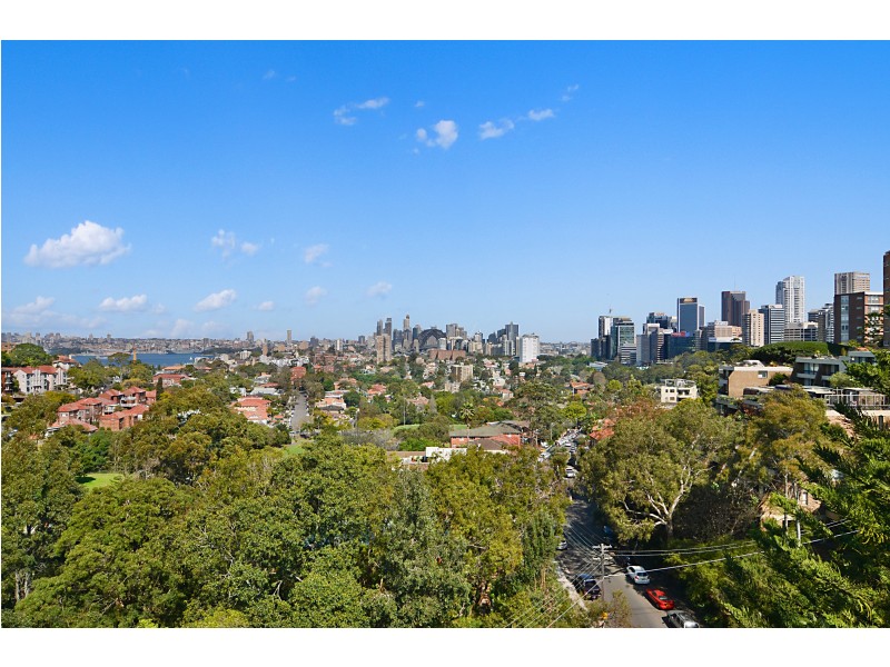 12/80 Bent Street, Neutral Bay NSW 2089