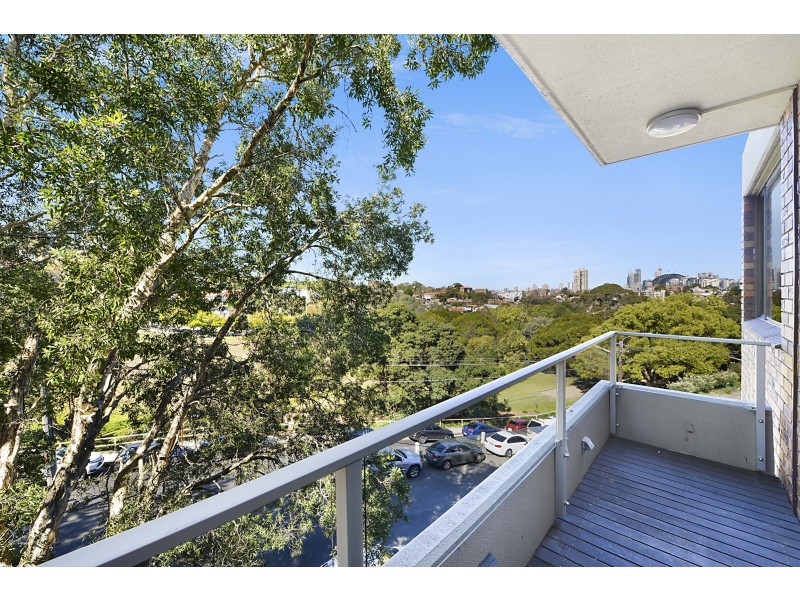 3/28-34 Bent Street, Neutral Bay NSW 2089