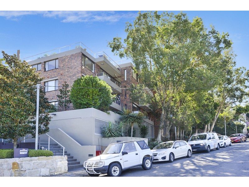 3/28-34 Bent Street, Neutral Bay NSW 2089