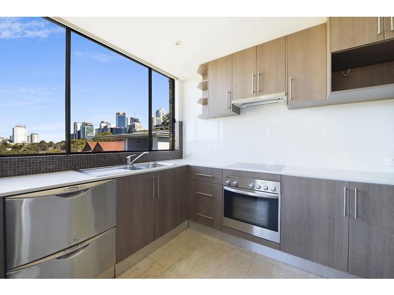 3/28-34 Bent Street, Neutral Bay NSW 2089