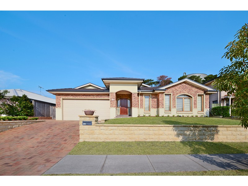 28 Hazelton Avenue, Kellyville Ridge NSW 2155