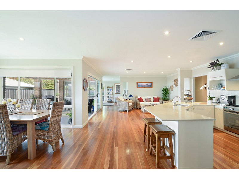 28 Hazelton Avenue, Kellyville Ridge NSW 2155