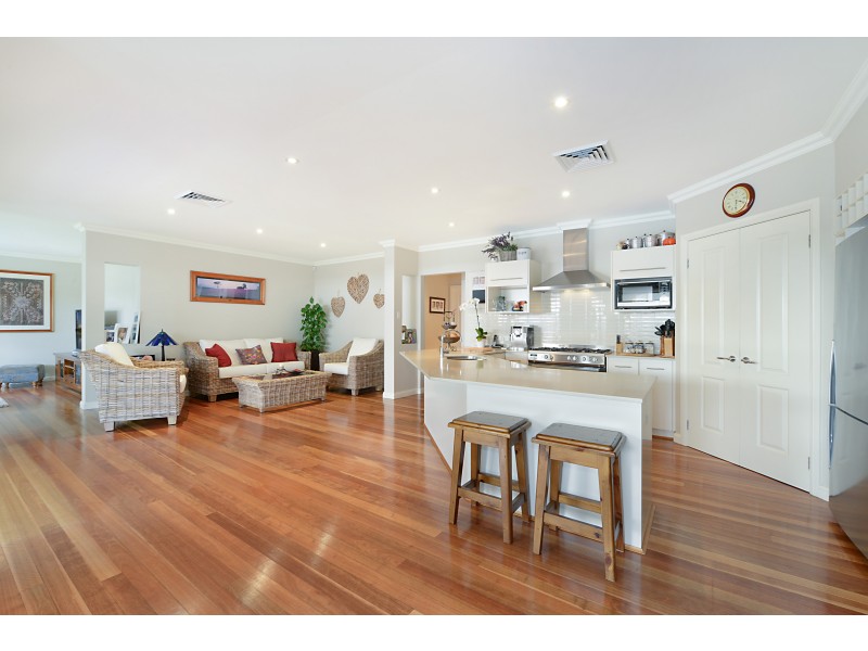 28 Hazelton Avenue, Kellyville Ridge NSW 2155