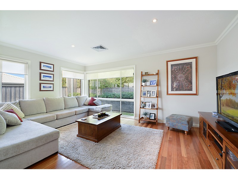 28 Hazelton Avenue, Kellyville Ridge NSW 2155