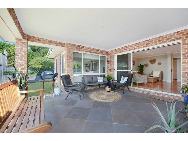 28 Hazelton Avenue, Kellyville Ridge NSW 2155