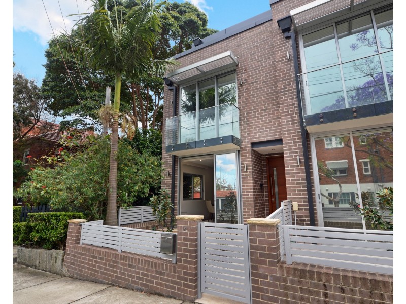 90A Kurraba Rd, Neutral Bay NSW 2089