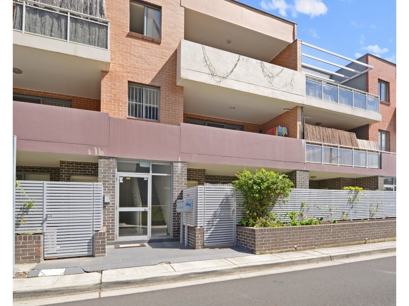 Parramatta NSW 2150