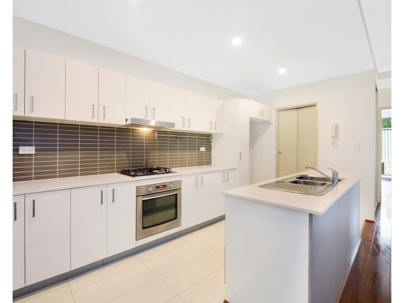 Parramatta NSW 2150