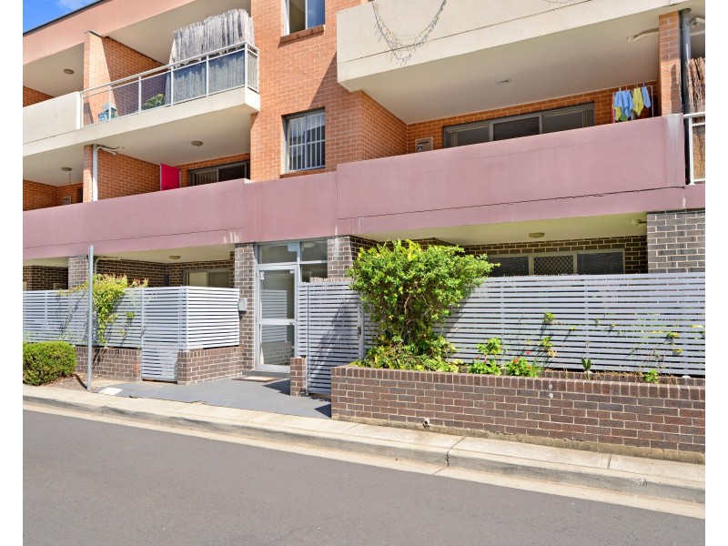 Parramatta NSW 2150