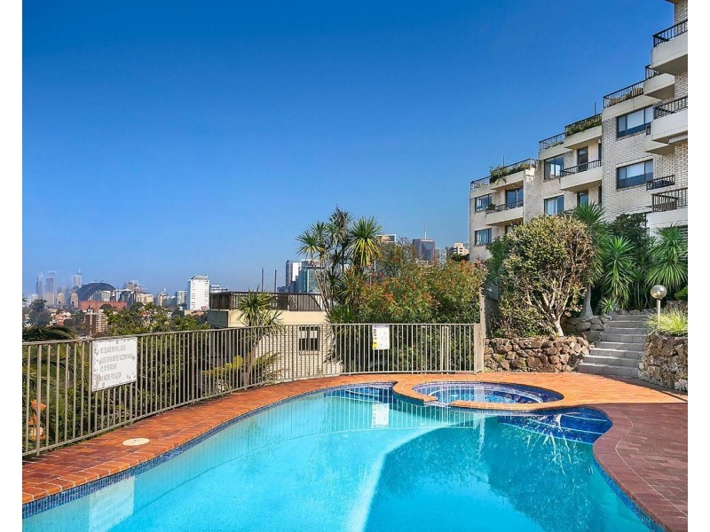 29/44 Bent Street, Neutral Bay NSW 2089