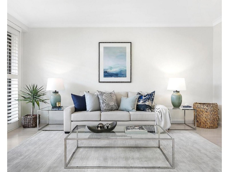 29/44 Bent Street, Neutral Bay NSW 2089