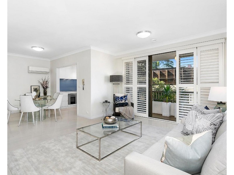 29/44 Bent Street, Neutral Bay NSW 2089