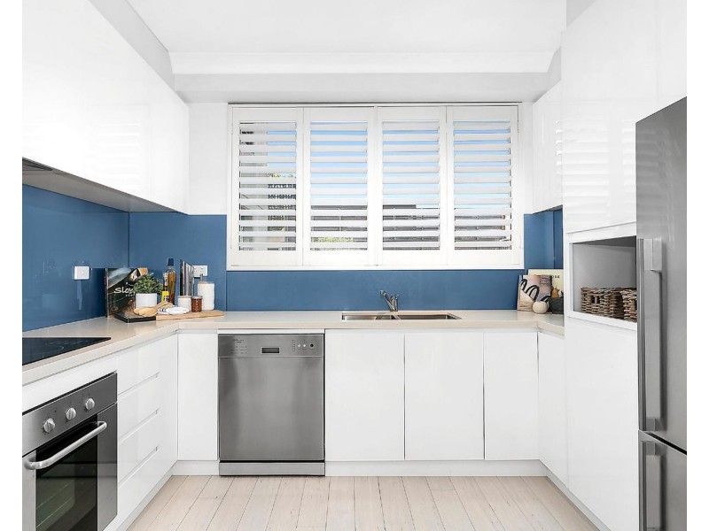 29/44 Bent Street, Neutral Bay NSW 2089