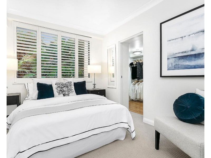 29/44 Bent Street, Neutral Bay NSW 2089