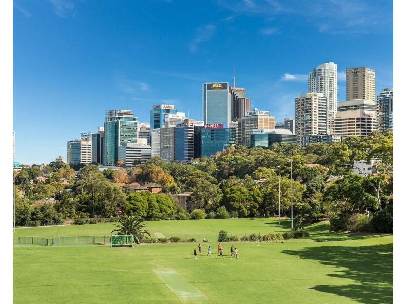 29/44 Bent Street, Neutral Bay NSW 2089