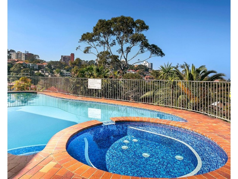 29/44 Bent Street, Neutral Bay NSW 2089