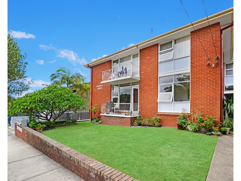 3/2 Harland Road, Fairlight NSW 2094