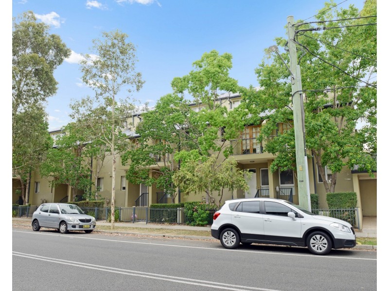 11/68-72 Beaconsfield Street, Silverwater NSW 2128