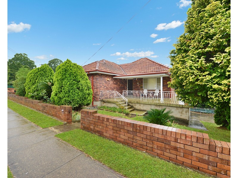 69 Melville Street, Ryde NSW 2112