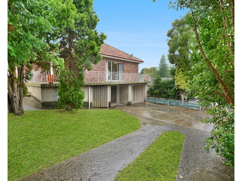 69 Melville Street, Ryde NSW 2112