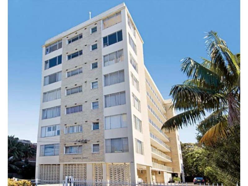 42/154 Ben Boyd Road, Neutral Bay NSW 2089