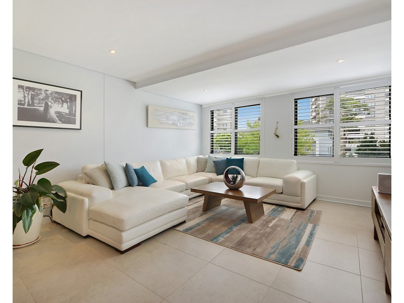 7/3-7 Grosvenor Street, Neutral Bay NSW 2089