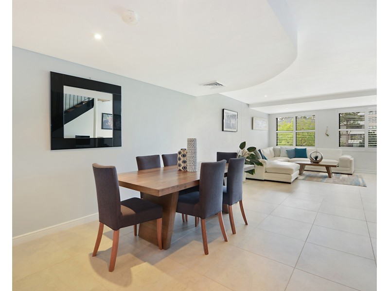 7/3-7 Grosvenor Street, Neutral Bay NSW 2089