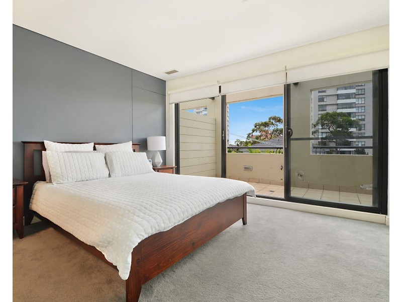 7/3-7 Grosvenor Street, Neutral Bay NSW 2089
