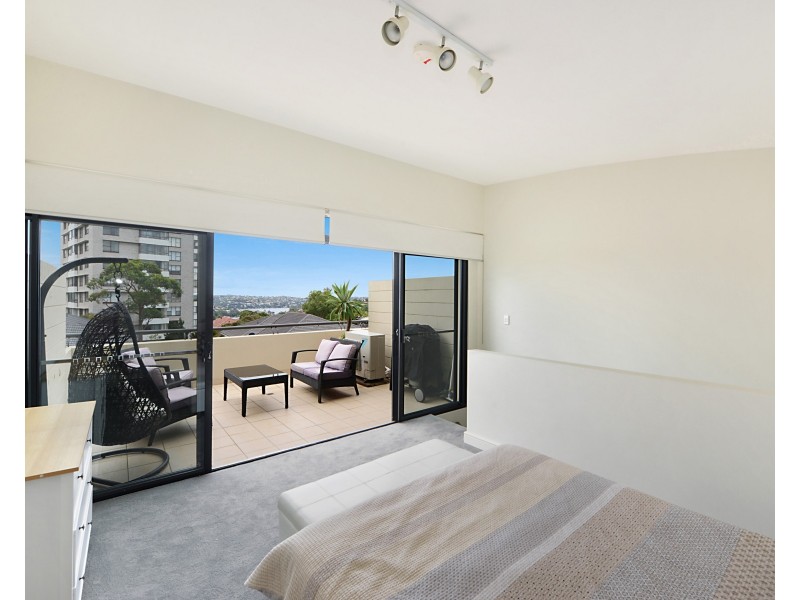 7/3-7 Grosvenor Street, Neutral Bay NSW 2089