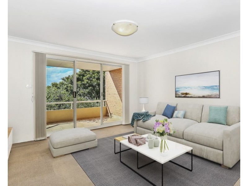 9/17 Balgowlah Road, Manly NSW 2095