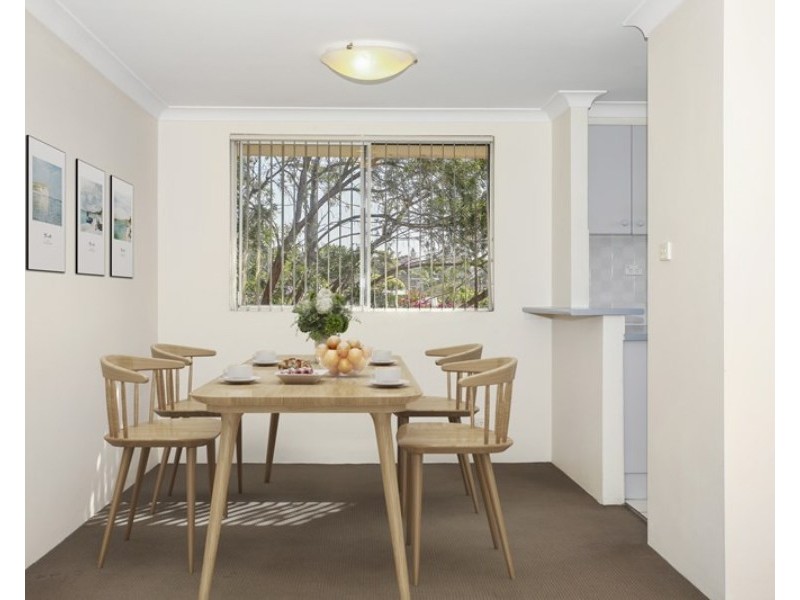 9/17 Balgowlah Road, Manly NSW 2095