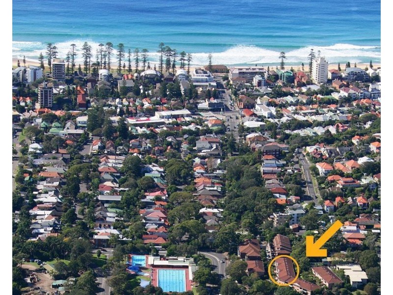 9/17 Balgowlah Road, Manly NSW 2095